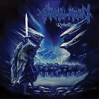 Carnal Agony : Rebellion